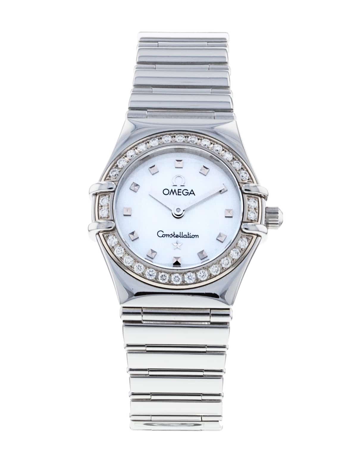 Omega My Choice Mini 1465.71.00